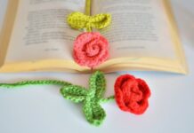 Mini proyectos creativos: Aprovechando retazos de lana con tejidos rápidos